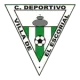C.D. El Escorial 'B'