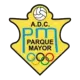 A.D.C. Parque Mayor C.F. - Alcorcón