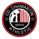 CDE Chamartín Athletic 'B'
