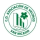 CDAV San Nicasio B