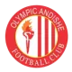 Olympic Andisheh U17