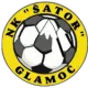 NK Šator Glamoč U15