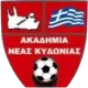 A.D.N. Kidonias U16