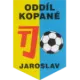 TJ Jaroslav