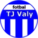 TJ Valy
