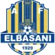 AF Elbasani U17