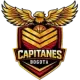 Capitanes de Bogotá