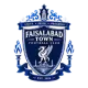 Faislabad Town