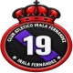 Atlético Irala Fernández FC