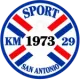 Club KM 29 de San Antonio