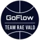 Team Rae vald/GoFlow