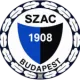 1908 SZAC Budapest II.
