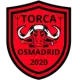 Torca Osmadrid