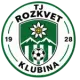 TJ Rozkvet Klubina