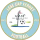 Lege Cap Ferret