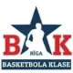 Basketbola Klase U20