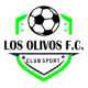 Sport Los Olivos F.C.