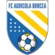 AS FC Agricola Borcea U17