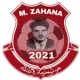 MBZahana