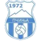 Pčinja Trgovište U17