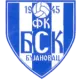 BSK Bujanovac U17