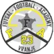 FF Academy 23 U17