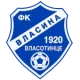 Vlasina U17