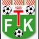 KF Tomori Berat B U13