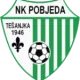NK Pobjeda U13