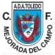 AD A. Toledo Olivos CF 'A'