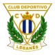 C.D. Leganés S.A.D. C