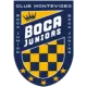 Montevideo Boca Juniors U16