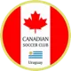 Canadian SC U16