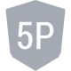 5 Pari