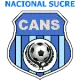 CA Nacional Sucre U15
