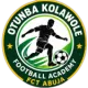 Otunba Kolawole FA