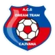 ACS Dream Team Cajvana U14