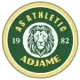 As Athletic d'Adjame