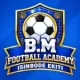 B. M Football Academy U19