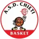ASD Chieti Basket U14