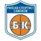 BK Rilski U17