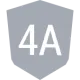 4 Athletes Basketball U16