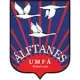 BC Alftanes U16