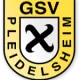 GSV Pleidelsheim