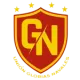 Unión Glorias Navales U20