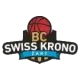 BC Swiss Krono Zary u14