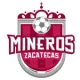 Mineros de Zacatecas Femenil