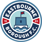 Eastbourne Borough FC