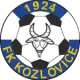 FK Kozlovice