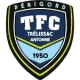 Trélissac-Antonne